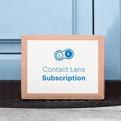Contacts Subscription