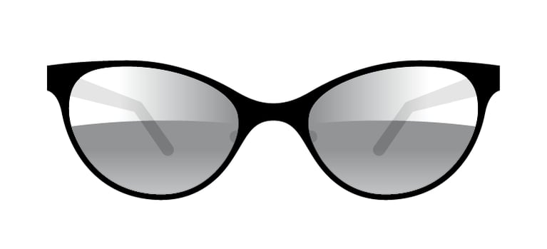 Types of top sunglasses lenses
