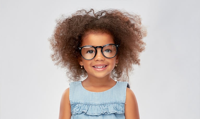 Shop Kids Glasses