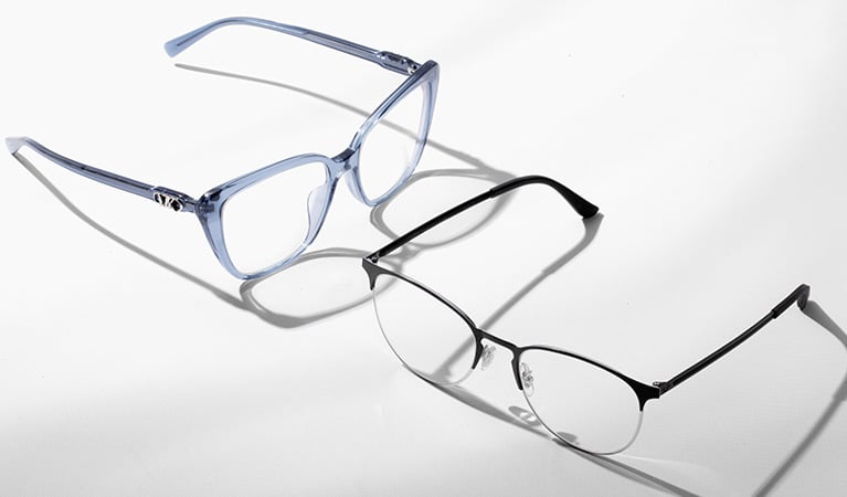 Using Vision Insurance