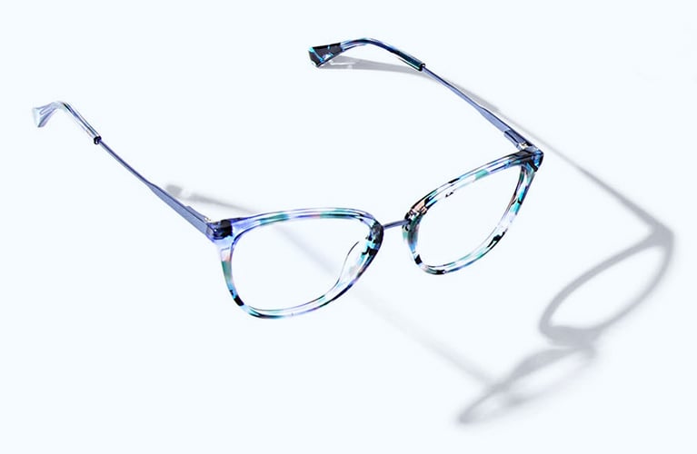 Using Vision Insurance