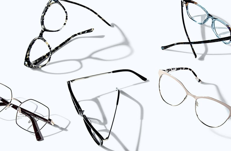 Using Vision Insurance