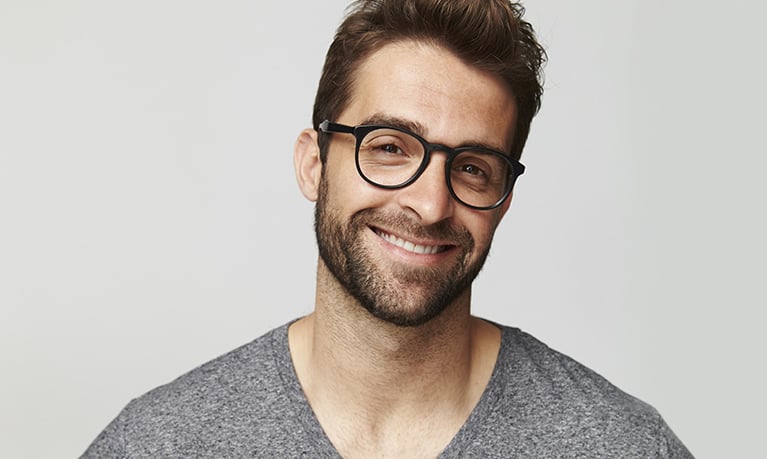 Shop Men's Glasses