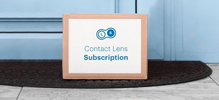 Contacts Subscription Offer