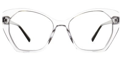 Project Runway Eyeglasses at Eyeglass World