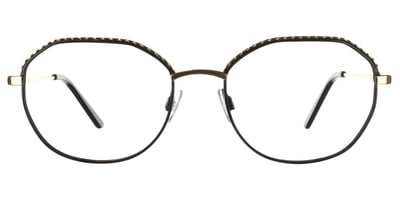 Project Runway Eyeglasses at Eyeglass World