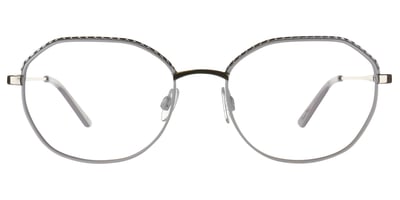 Project Runway Eyeglasses at Eyeglass World