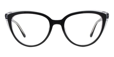 Project Runway Eyeglasses at Eyeglass World