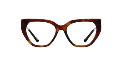 Project Runway Eyeglasses at Eyeglass World