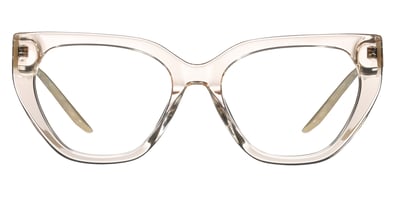 Project Runway Eyeglasses at Eyeglass World