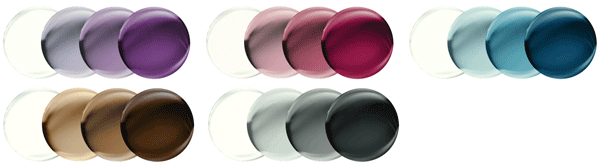 Transitions Gen S Colors