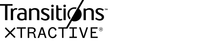 Transitions Xtractive logo