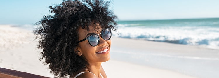 SUNGLASSES Importance of Wearing Sunglasses