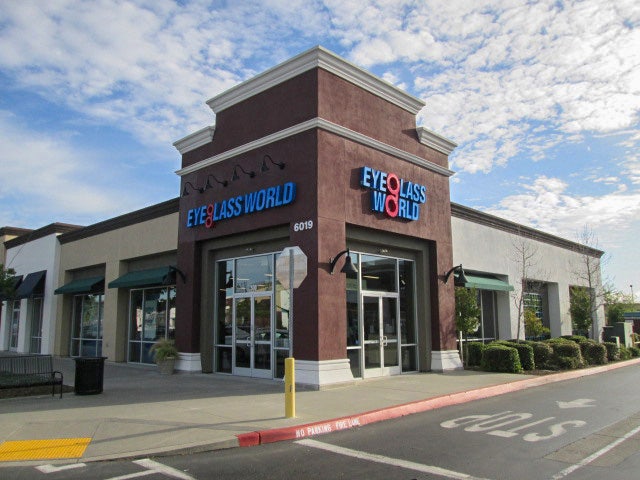 EGW Store