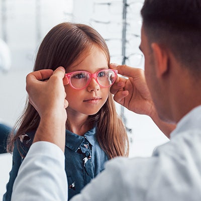 Kids Glasses