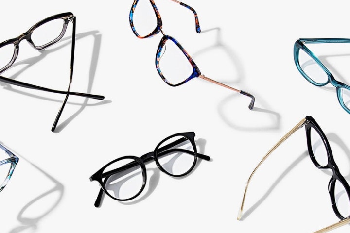 Shop Designer Glasses