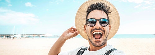 Sunglasses Lenses