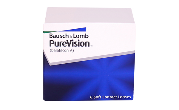 PureVision 6 Pack large view angle 0