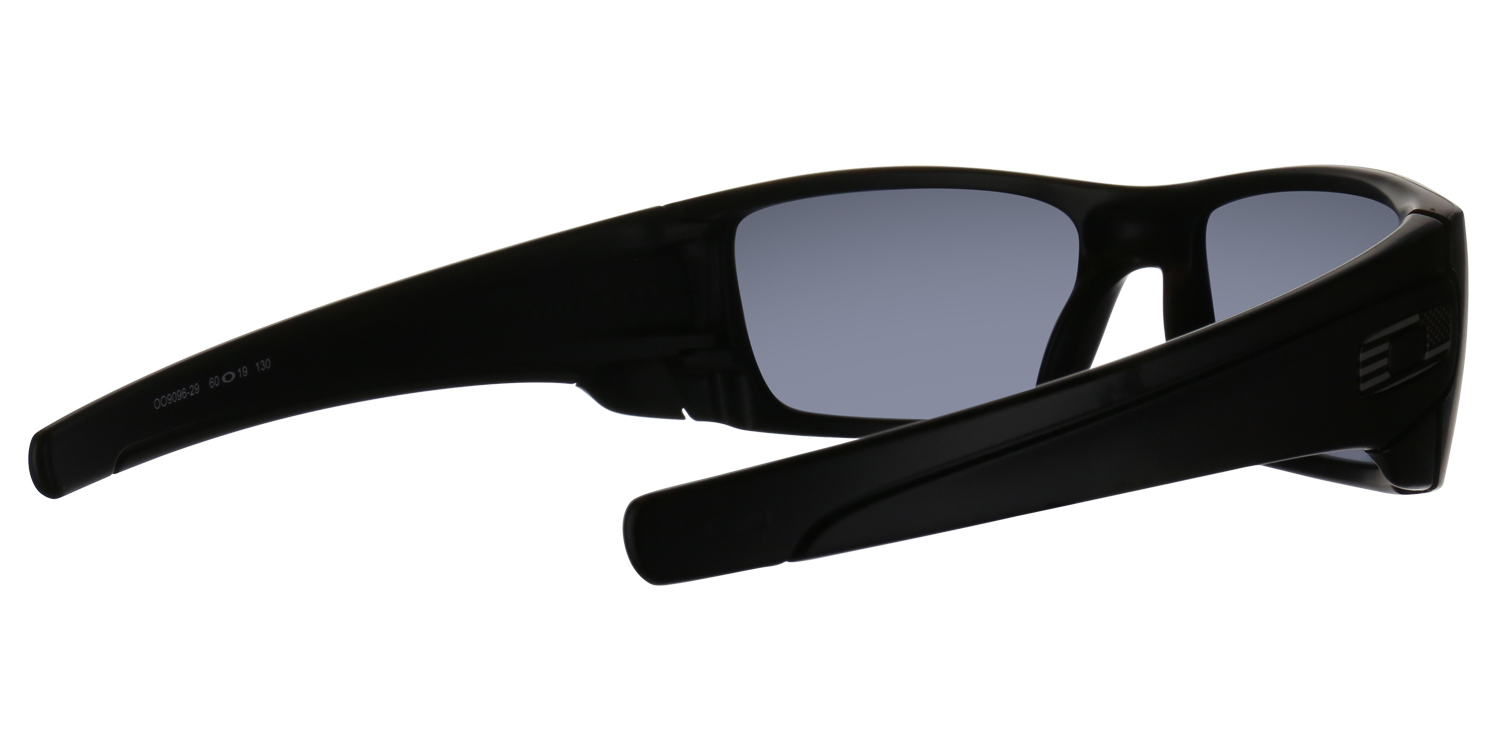 Oakley Fuel Cell large view angle 2