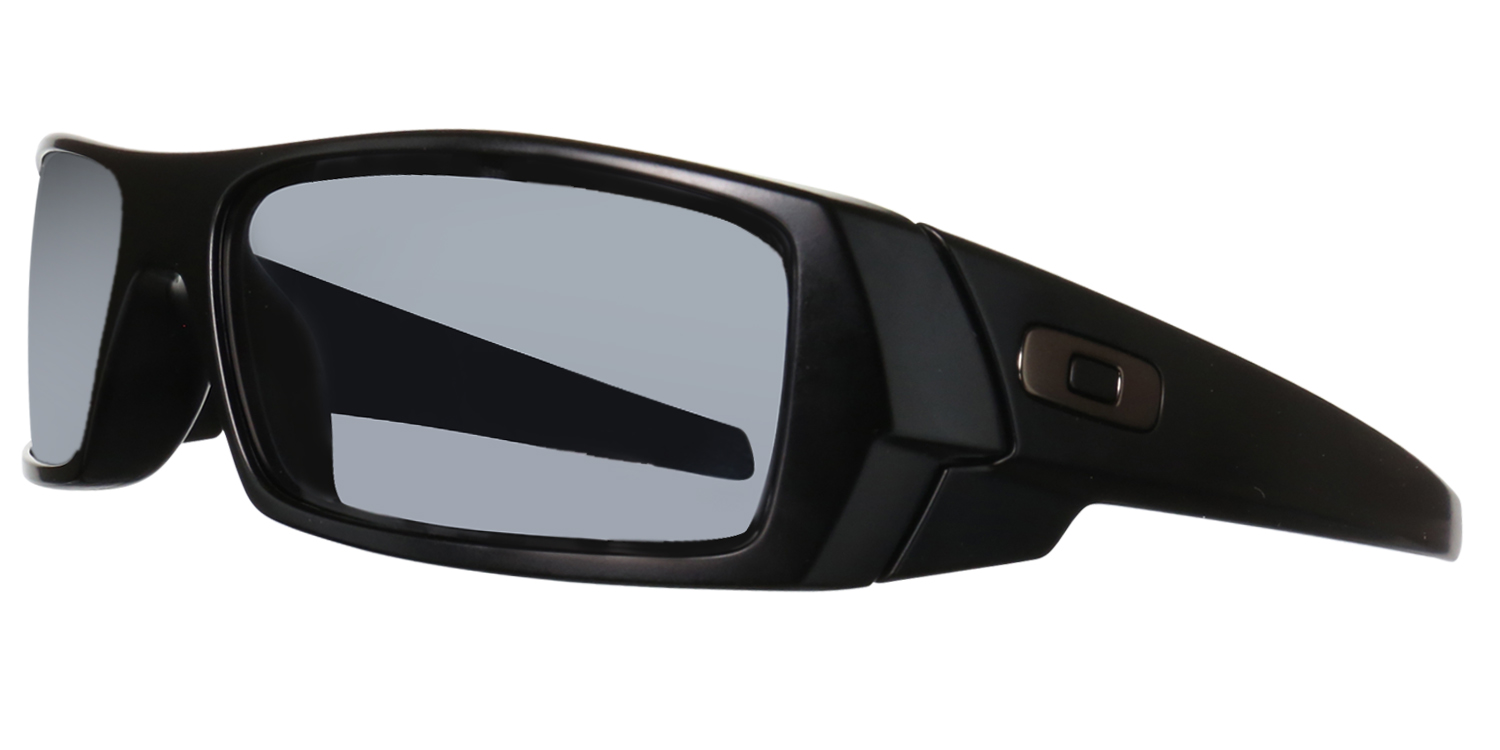 Oakley Gascan large view angle 1