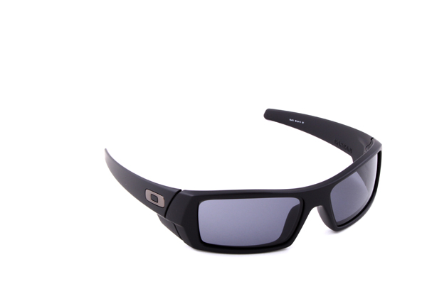Oakley Gascan large view angle 3