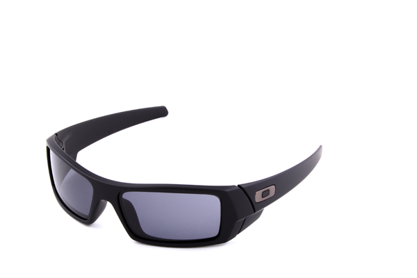 Oakley Gascan large view angle 8