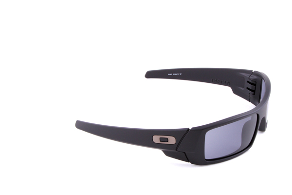Oakley Gascan large view angle 9