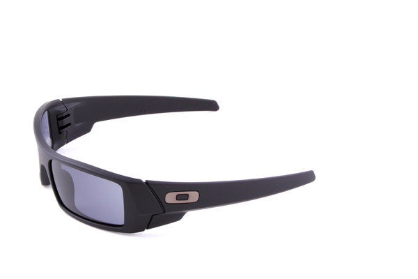 Oakley Gascan large view angle 10