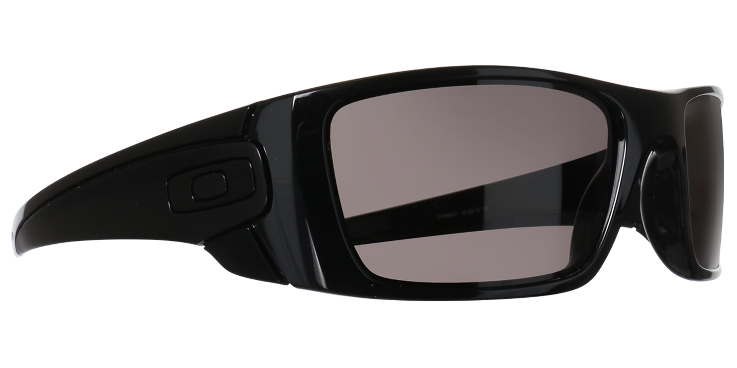 Oakley Fuel Cell large view angle 1