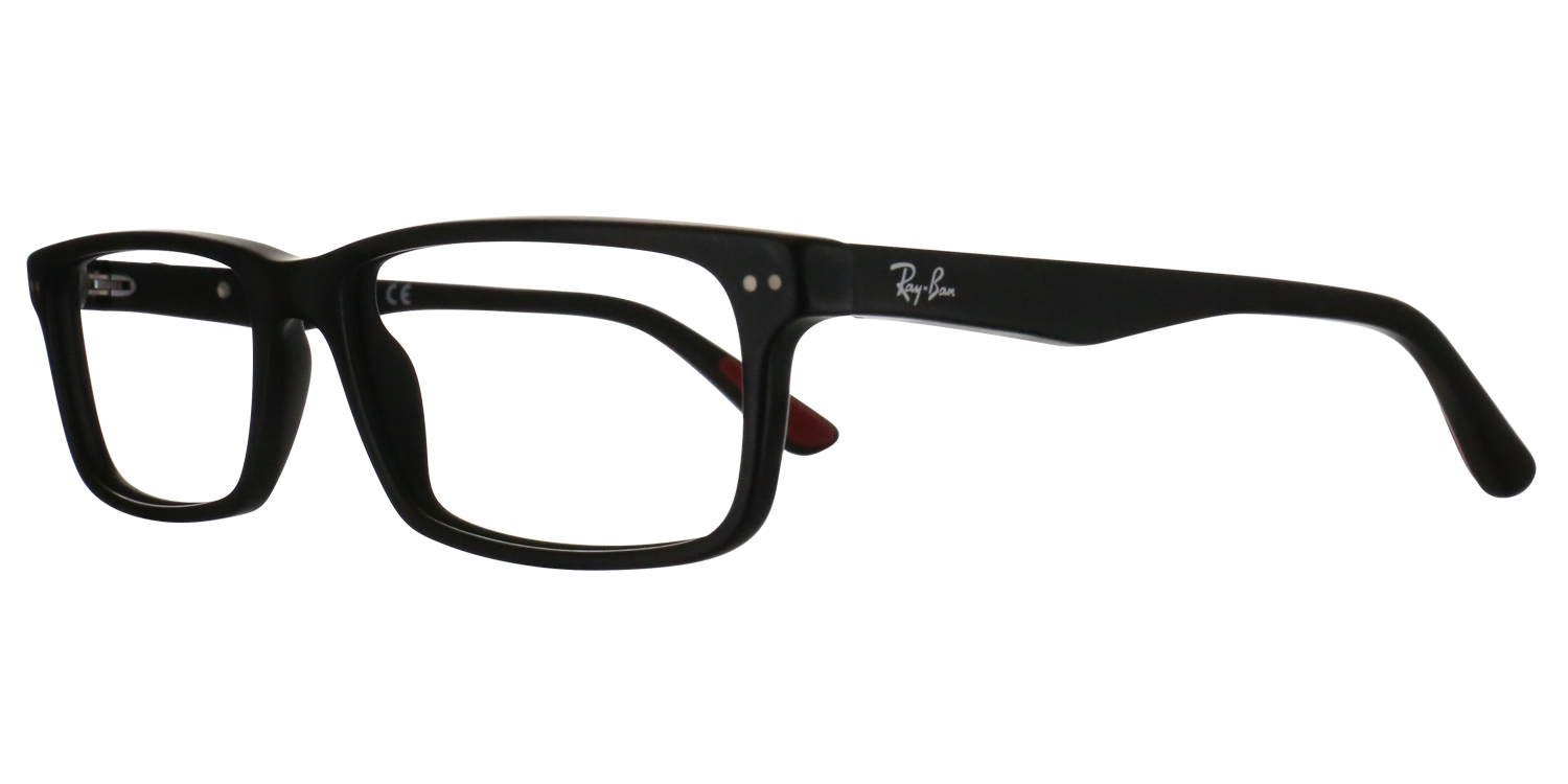 Ray-Ban� 5277 large view angle 1