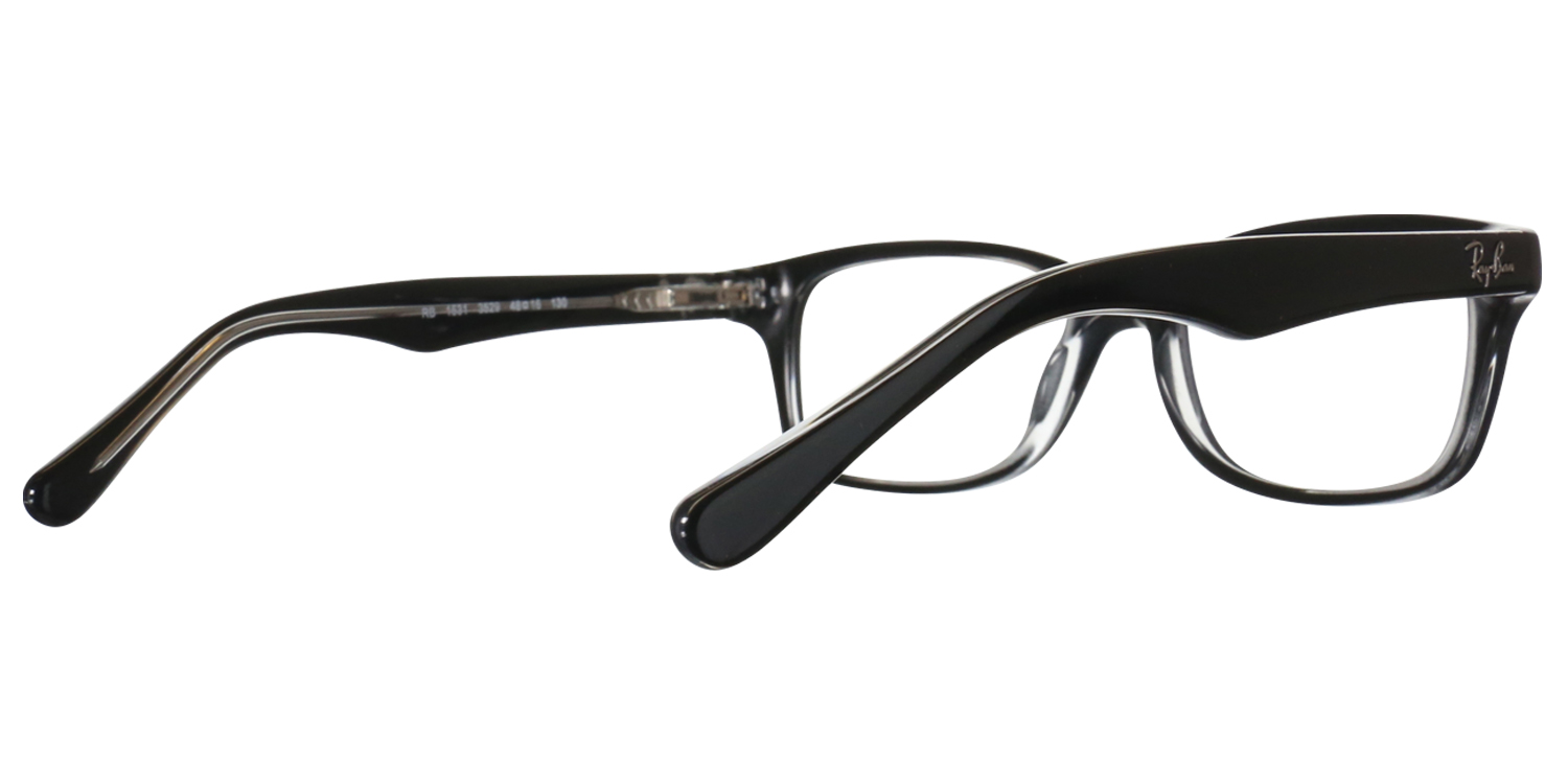 Black Rb 1531 Ray-Ban RB 1531 3529 48-16-130mm Eyeglasses FRAMES