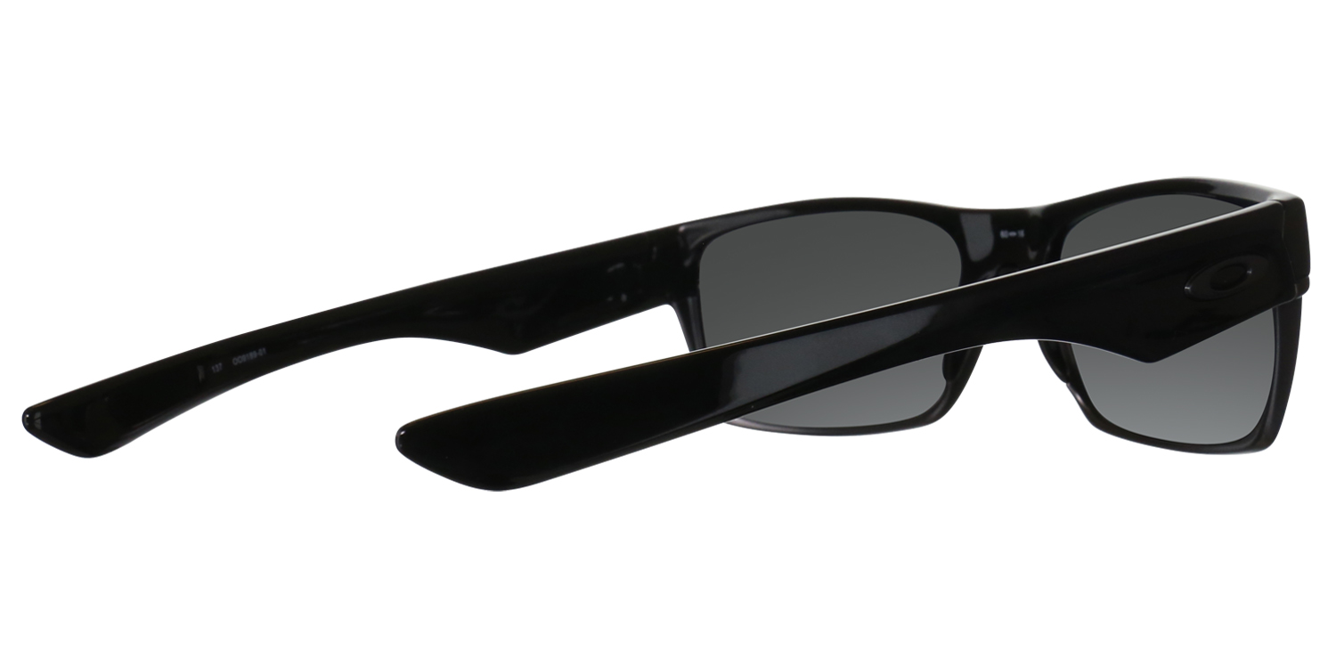 Oakley Two Face Polarized Eyeglass World Oakley Two Face Polarized Eyeglass World