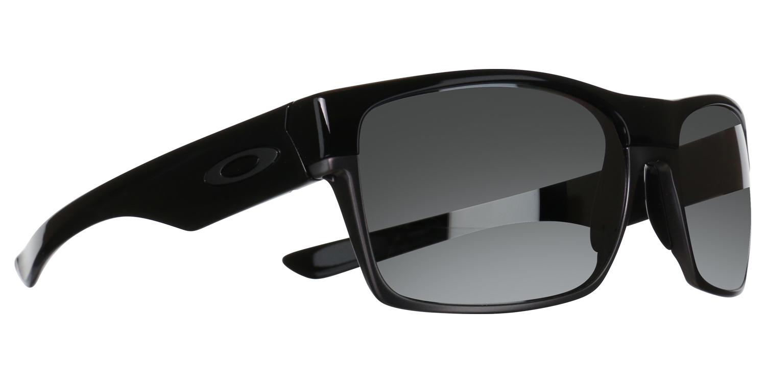 Oakley Two Face Polarized Eyeglass World Oakley Two Face Polarized Eyeglass World