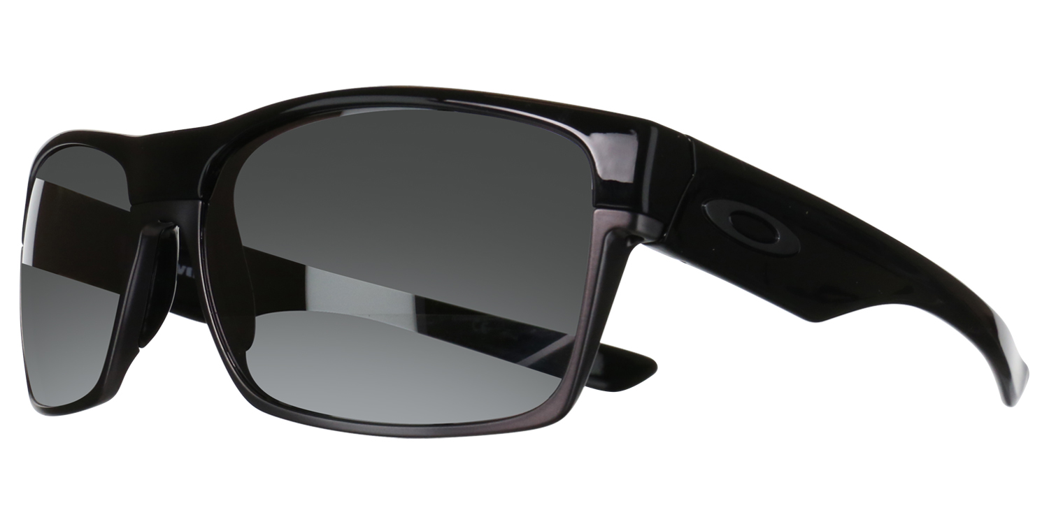 Oakley Two Face Polarized Eyeglass World Oakley Two Face Polarized Eyeglass World