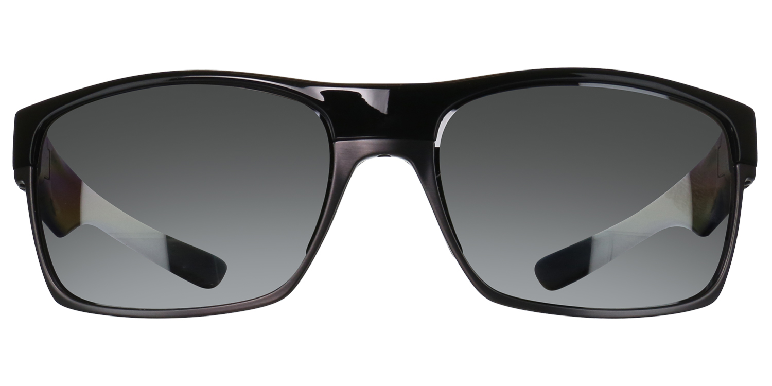 Oakley Two Face Polarized Eyeglass World Oakley Two Face Polarized Eyeglass World