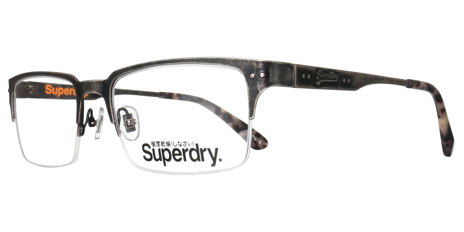 Superdry Buck large view angle 1