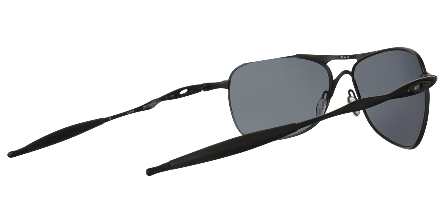Oakley Crosshair large view angle 1