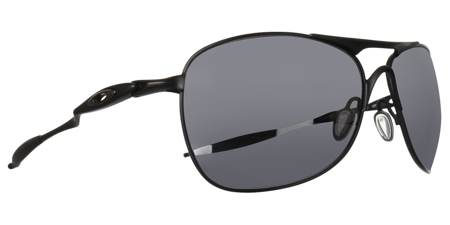 Oakley Crosshair large view angle 2