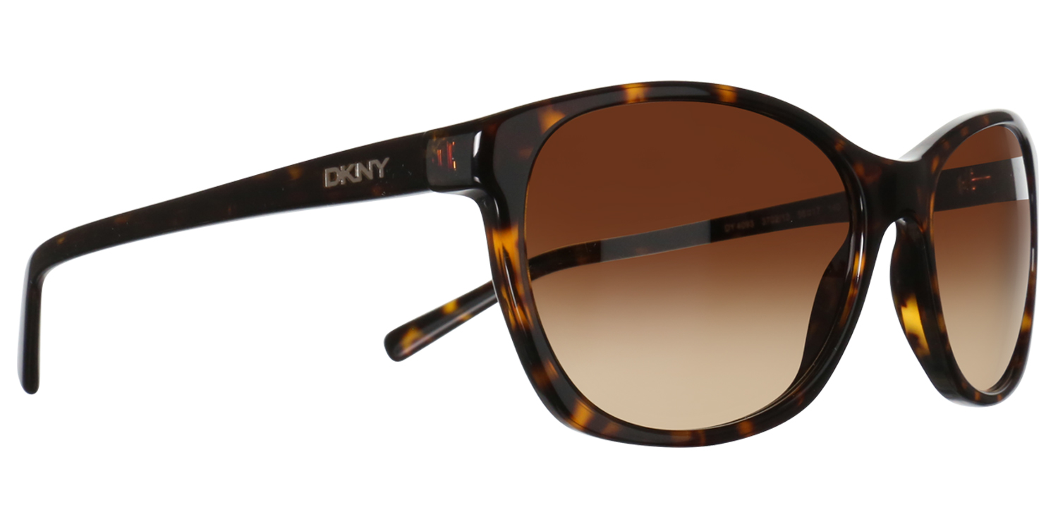 DKNY 4093 large view angle 1