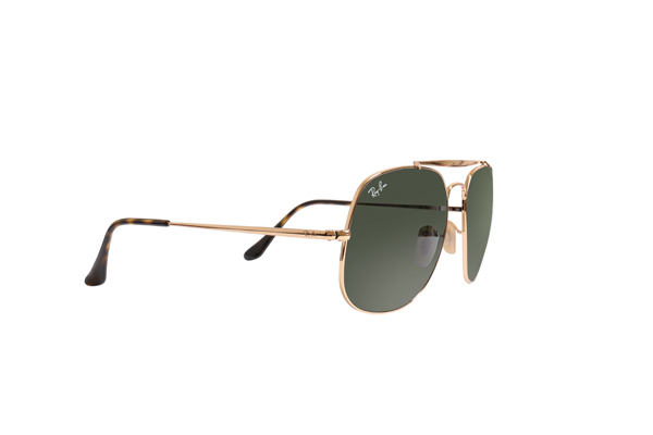 Ray-Ban® 3561 large view angle 10