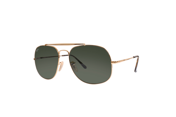 Ray-Ban® 3561 large view angle 11