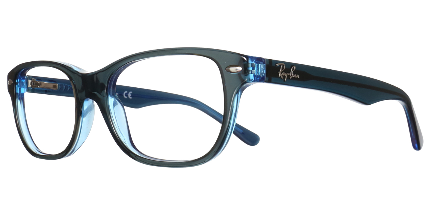 Ray-Ban® 1555 Eyeglass World