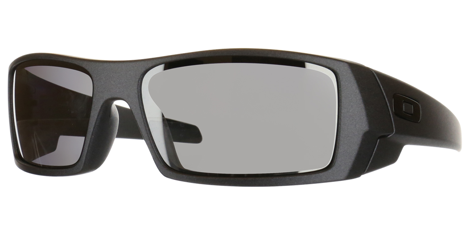 Oakley Gascan large view angle 2
