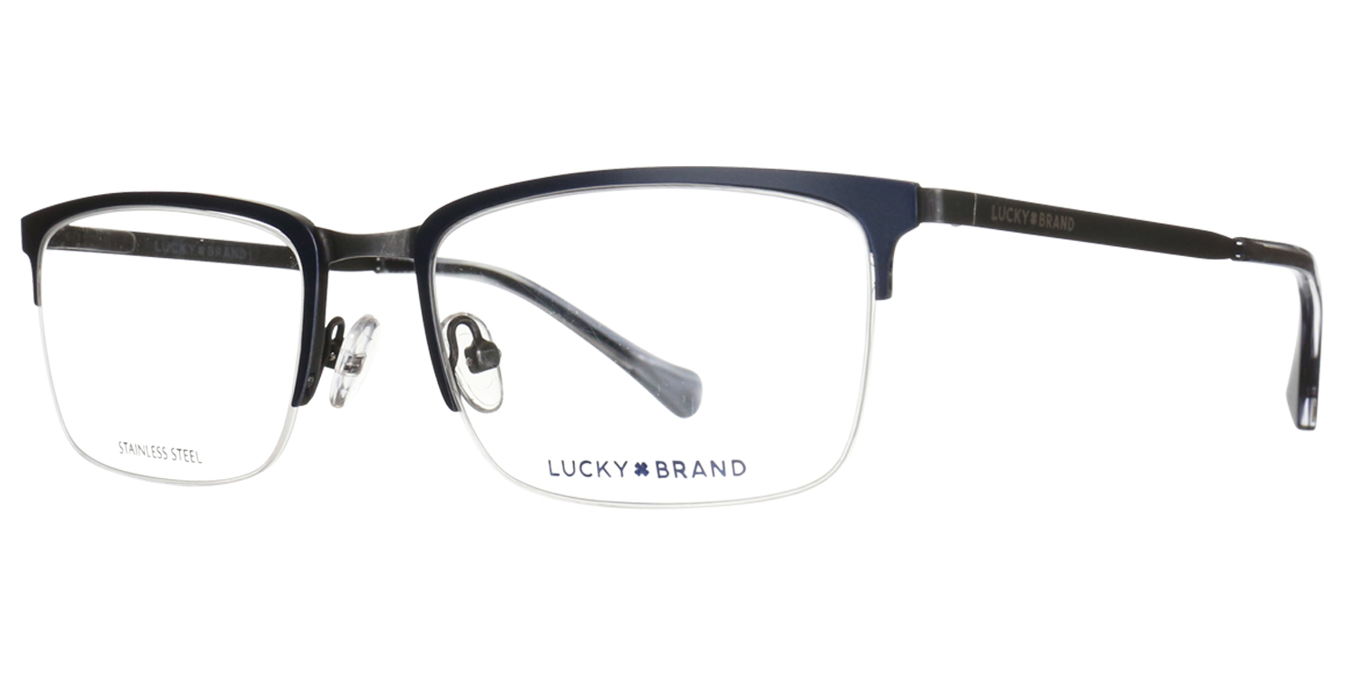 Lucky Brand D309 large view angle 3