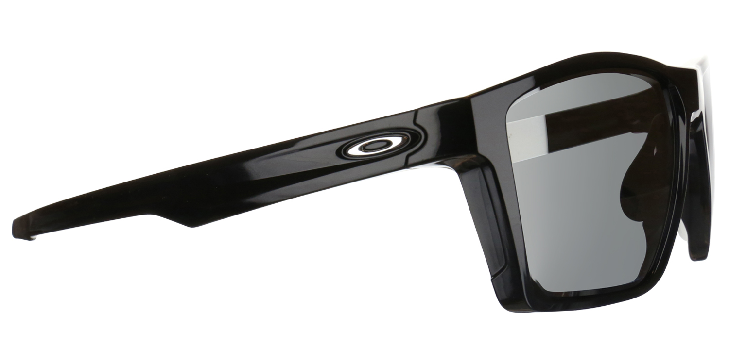 Oakley Targetline large view angle 2