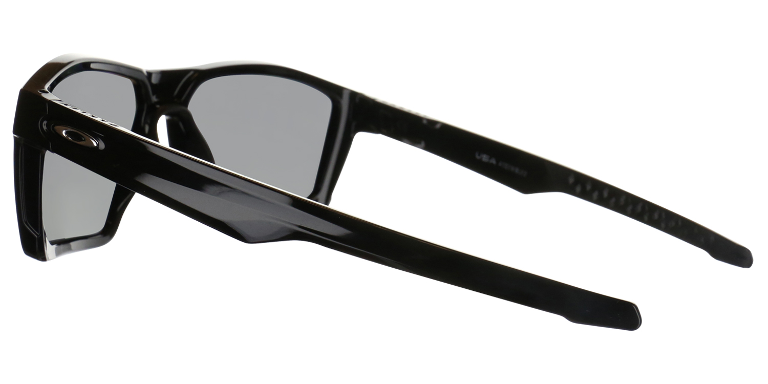 Oakley Targetline large view angle 3