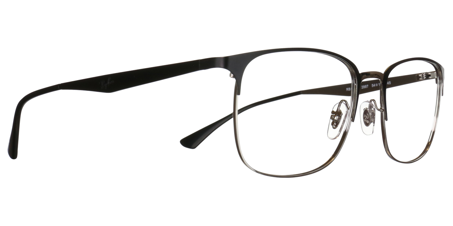 Ray-Ban® 6421 Eyeglass World1