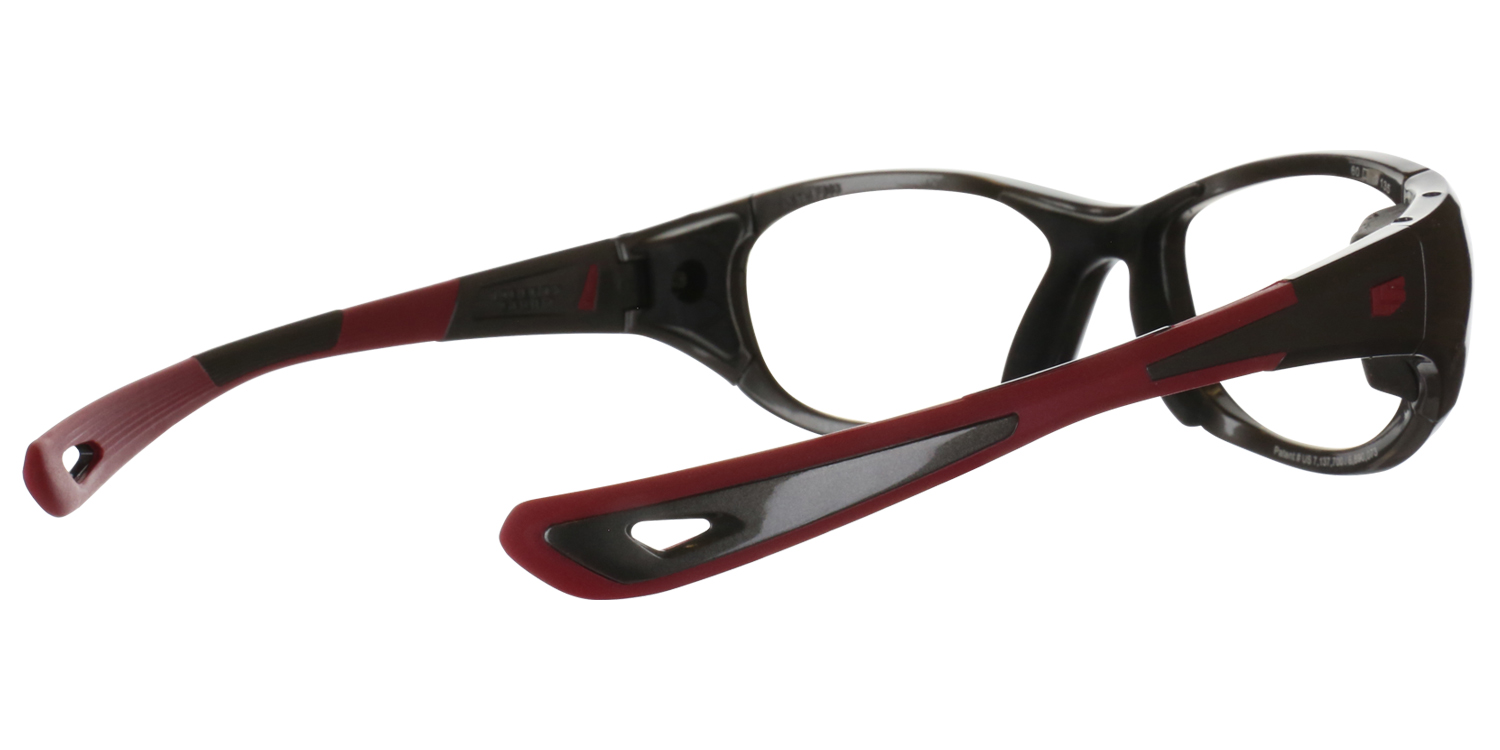 Rec Specs Challenger Xl large view angle 2