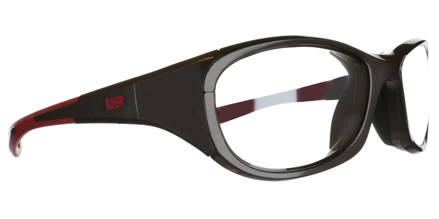 Rec Specs Challenger Xl large view angle 3