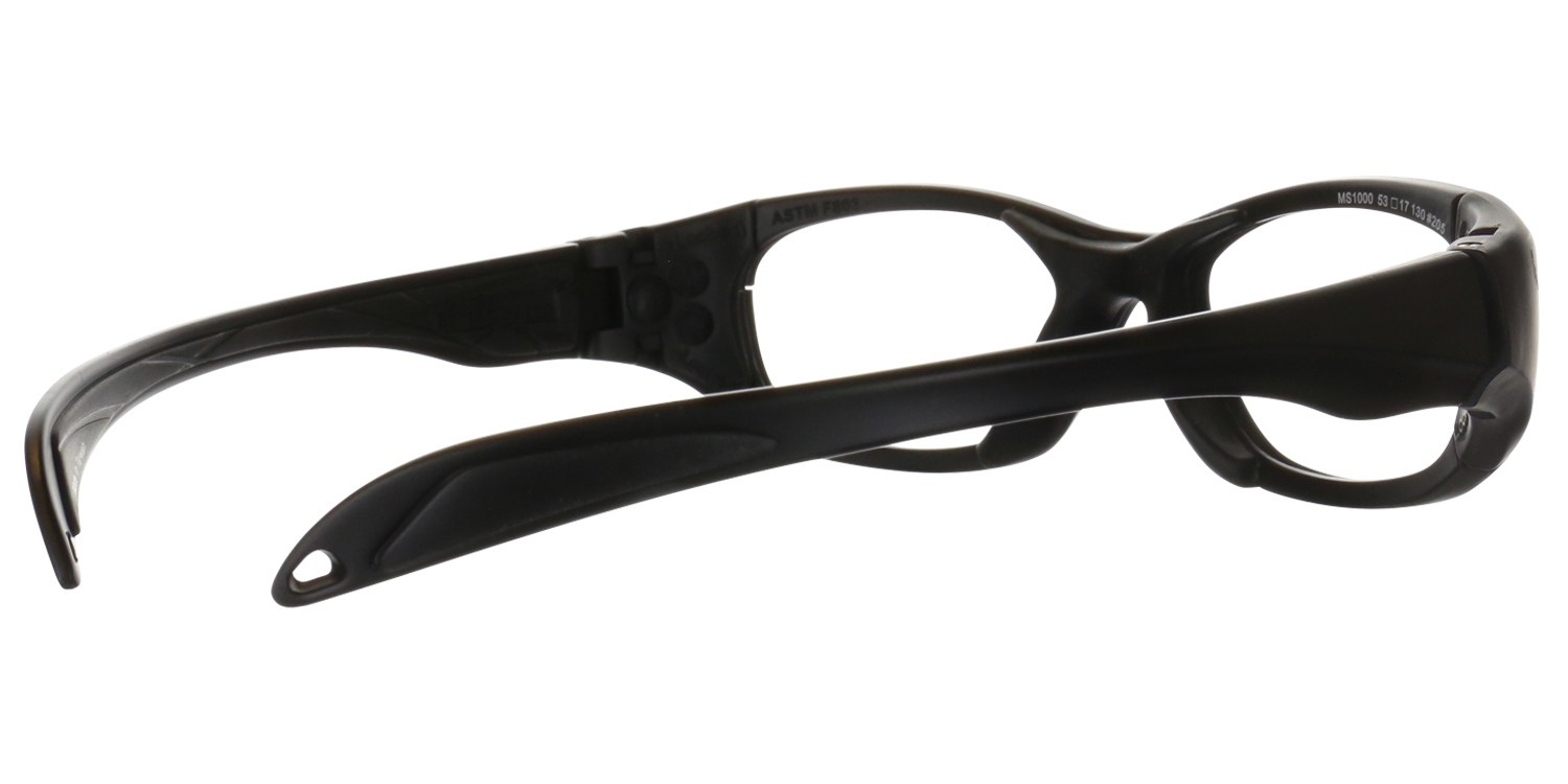 Rec Specs MS 1000 large view angle 1